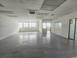 Genting Building (D13), Factory #514372361